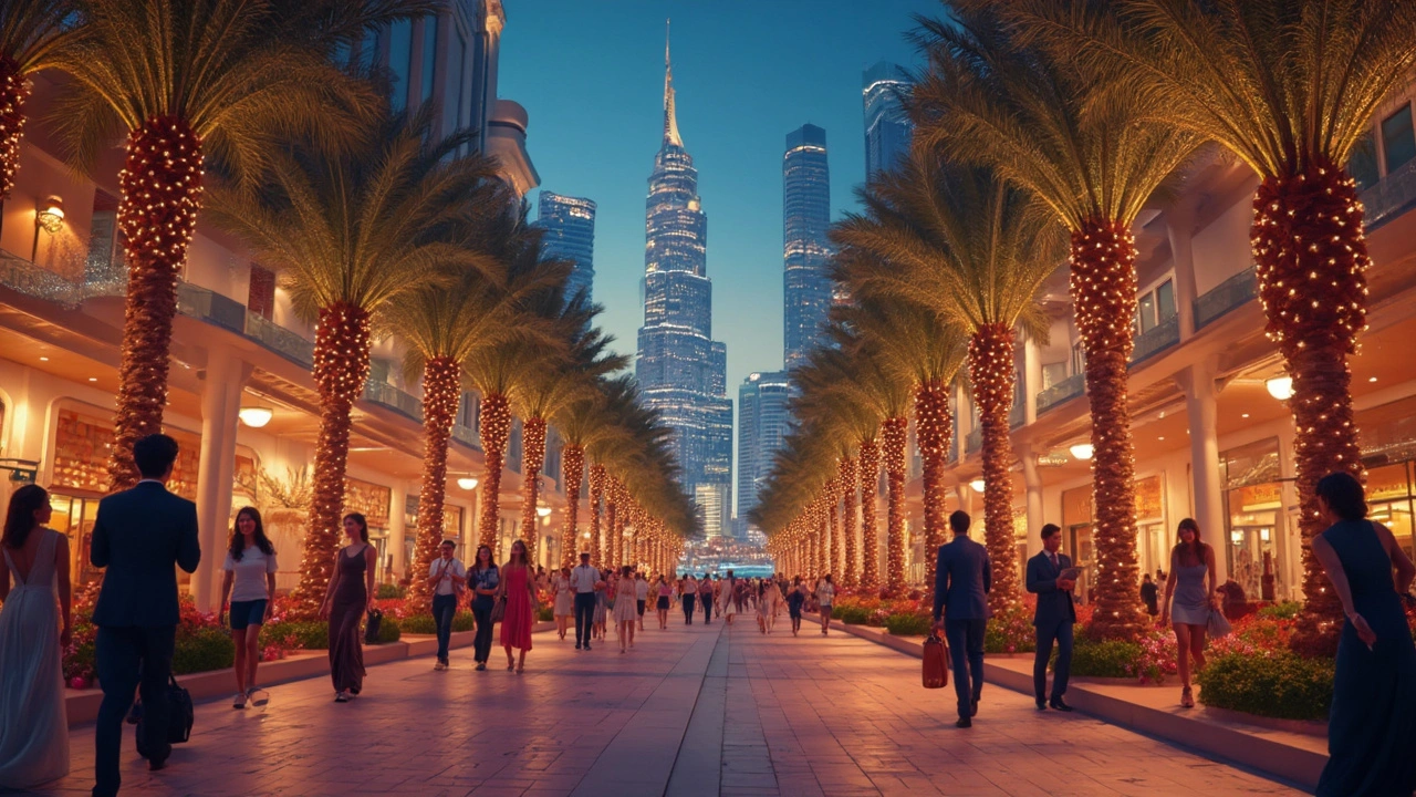 Escort Dubai Marina: Essential Facts, Safety, and Smart Choices