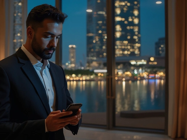 Escort Dubai Business Bay: What to Know and How to Choose Safely