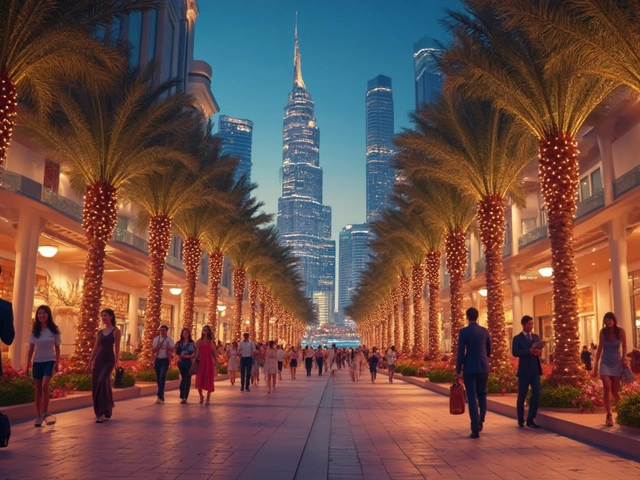 Escort Dubai Marina: Essential Facts, Safety, and Smart Choices