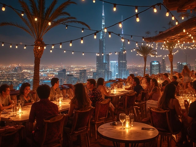 Understanding the Price of Dubai Girls: A Clear Perspective