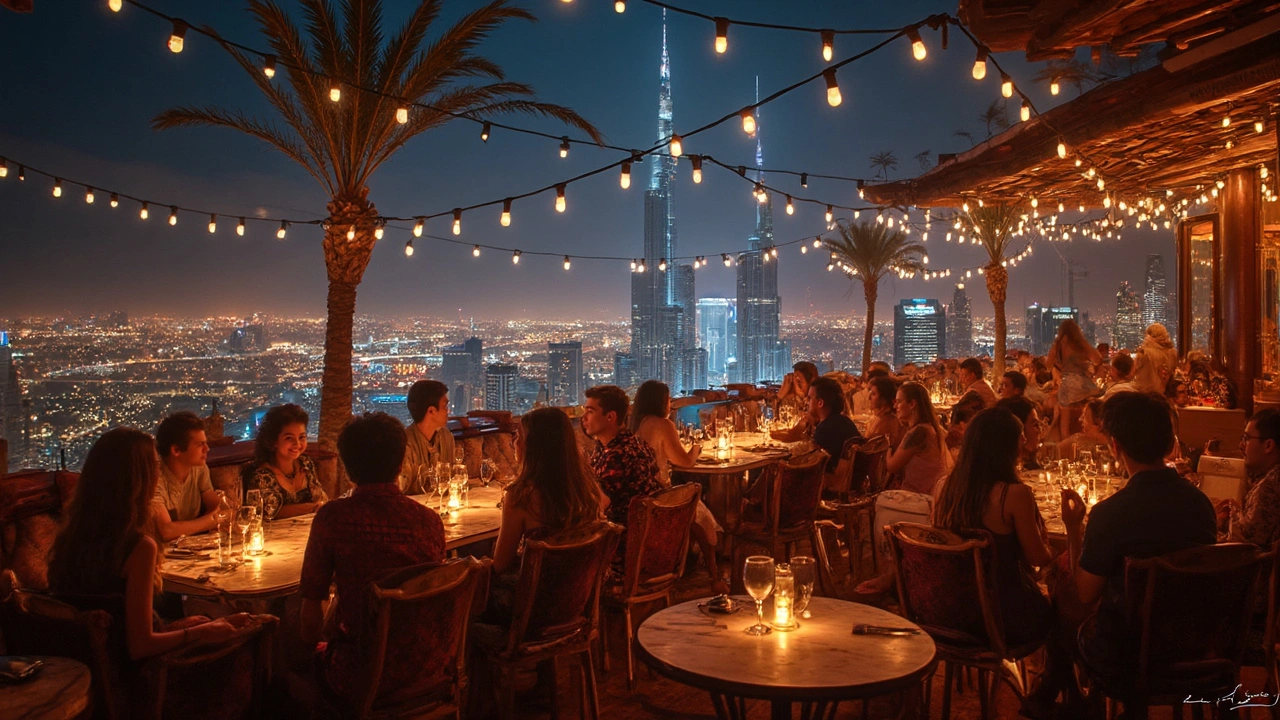 Understanding the Price of Dubai Girls: A Clear Perspective