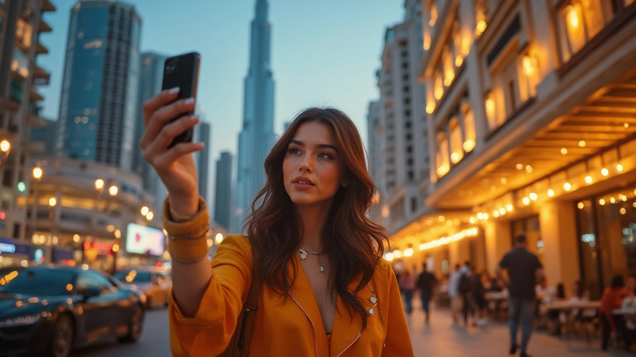Dating Dynamics: Rules, Risks, and Realities