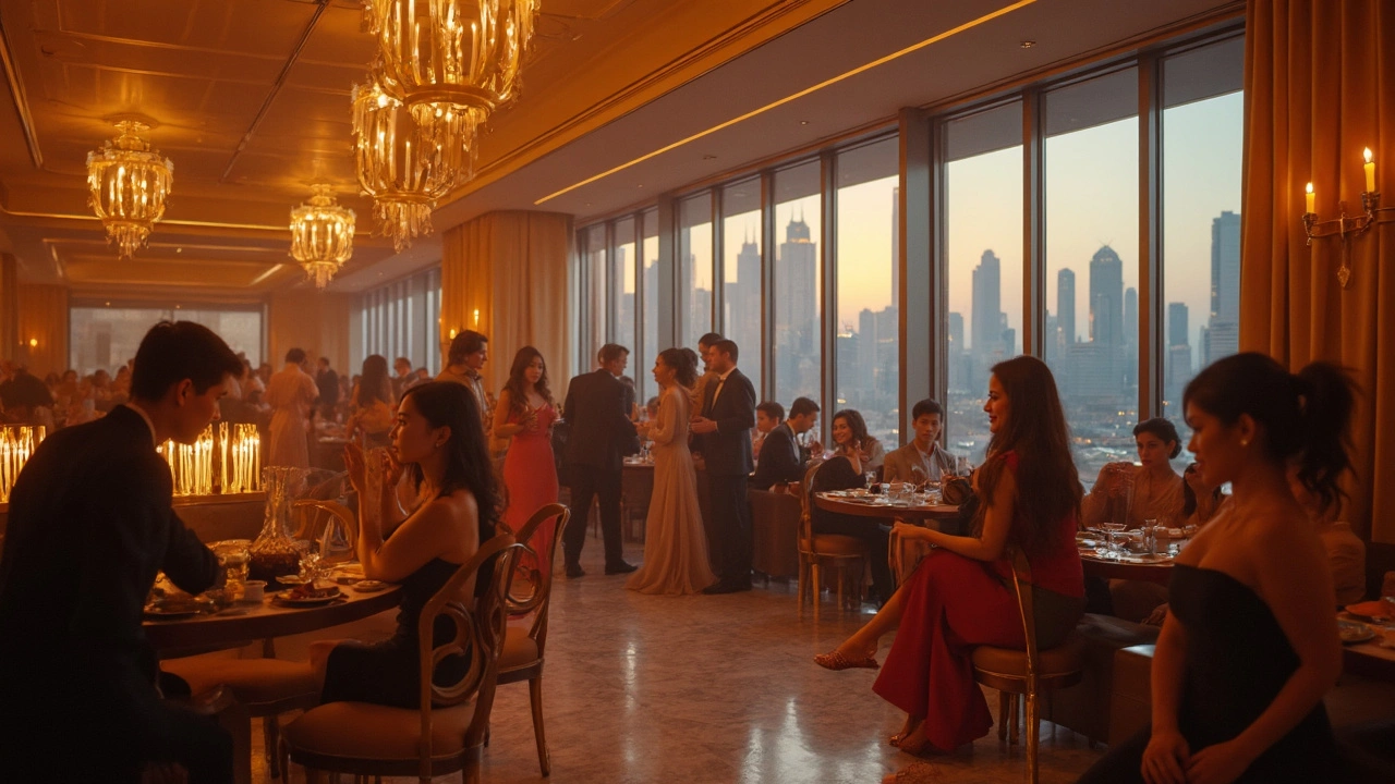 Escort Dubai Girls: Finding Companions and What to Expect