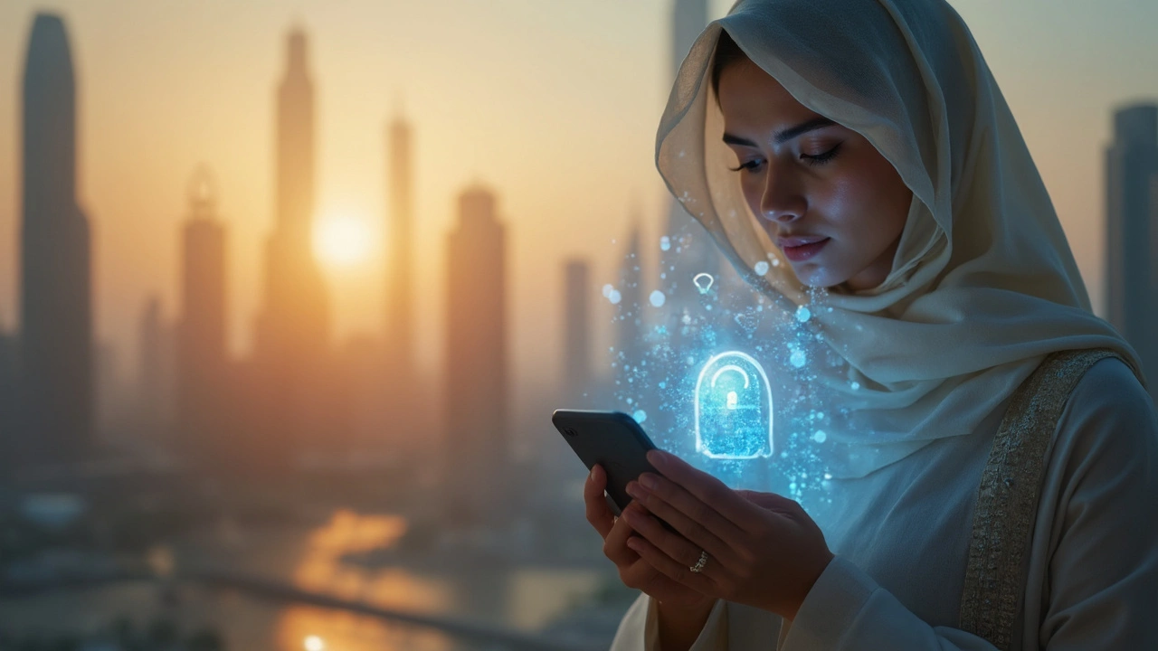 Privacy, Legal, and Safety Tips
