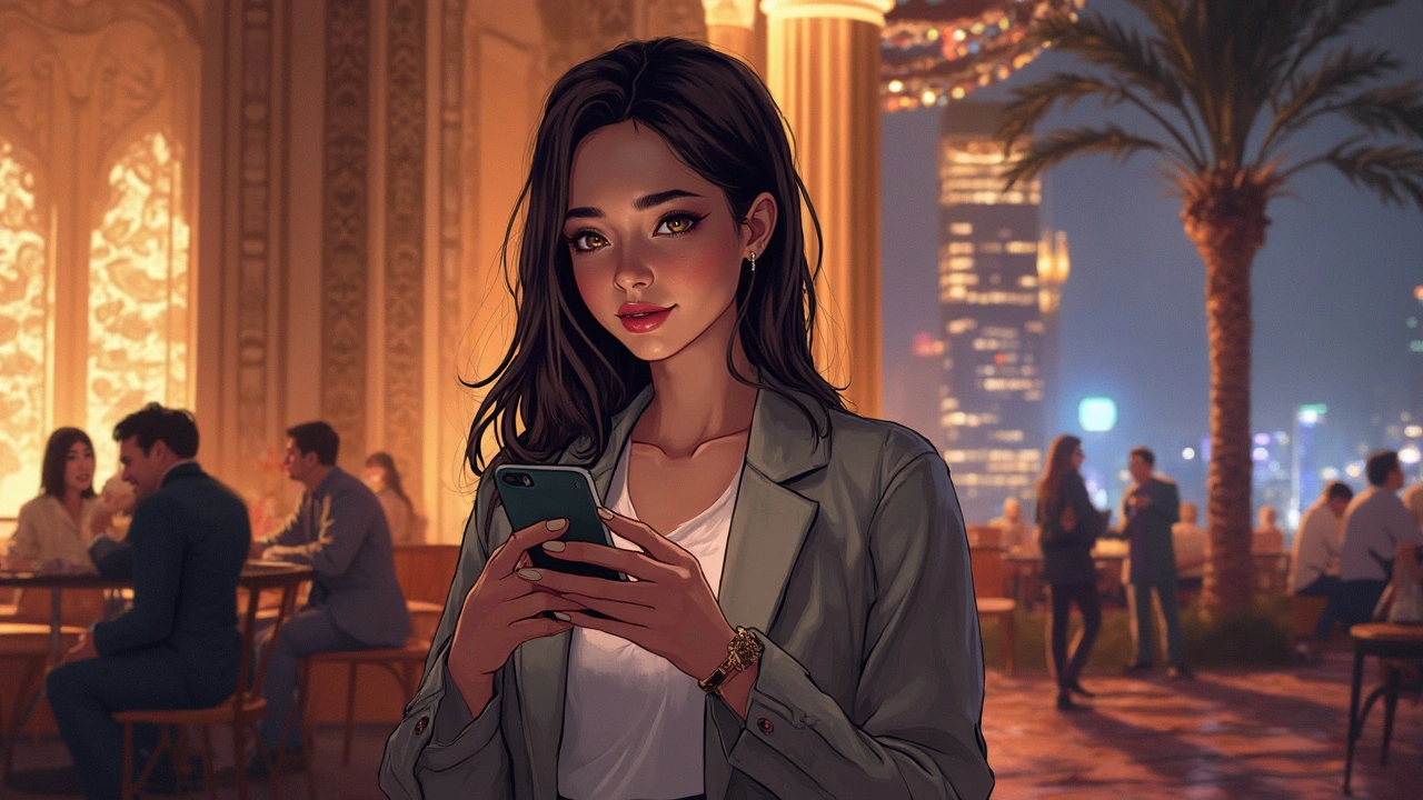 Spotting Scams and Staying Smart