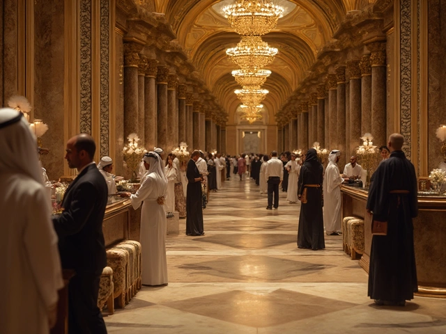 Dubai Hotels with Girls: The Real Deal on Hospitality, Rules, and Connections