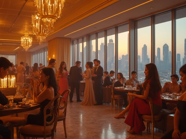 Escort Dubai Girls: Finding Companions and What to Expect