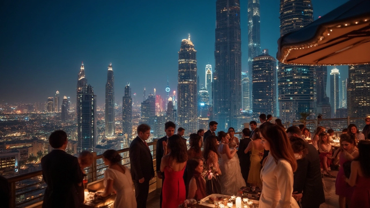 Dubai Shemale Escorts: Facts, Tips, and What to Expect