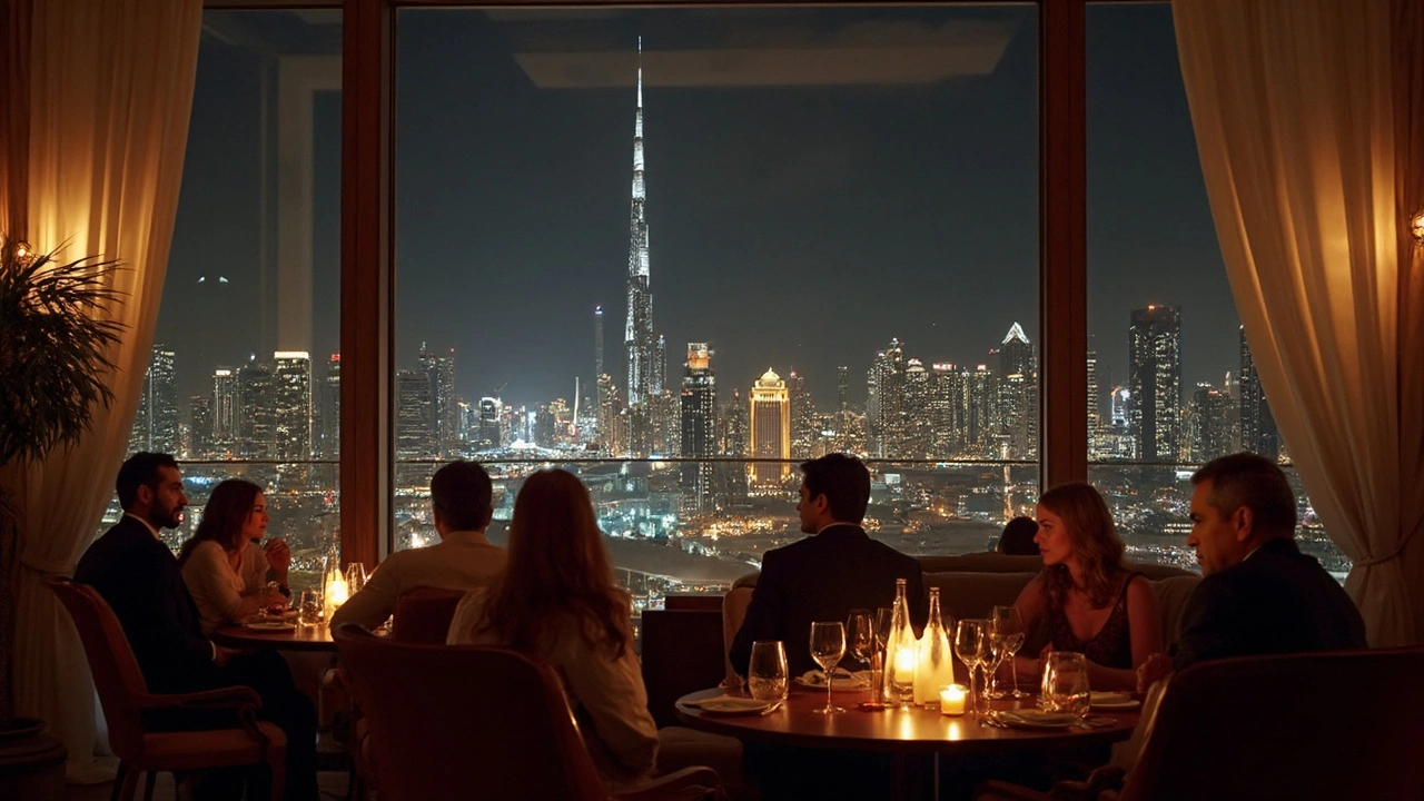 EscortDubai: What You Need to Know Before Booking