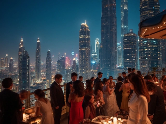 Dubai Shemale Escorts: Facts, Tips, and What to Expect