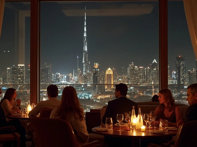 EscortDubai: What You Need to Know Before Booking