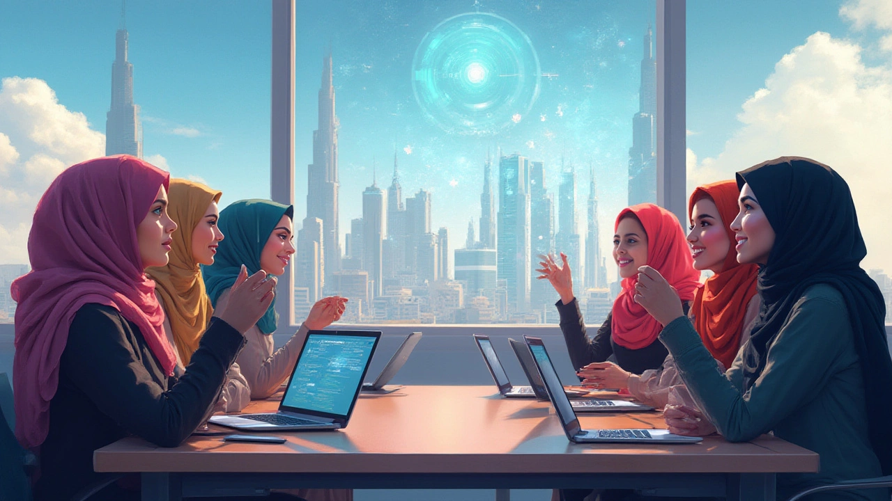 Challenges, Misconceptions, and Practical Tips for Life in Dubai