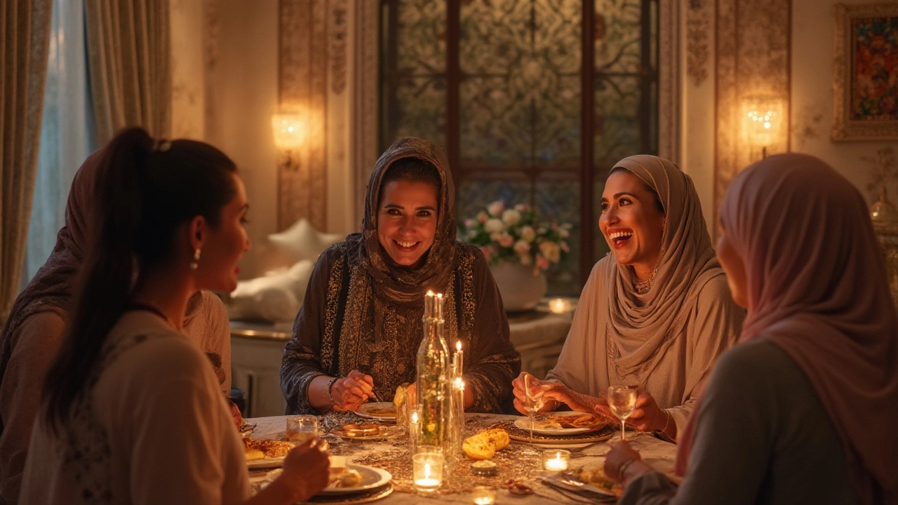 Cultural Impact and Community Connections
