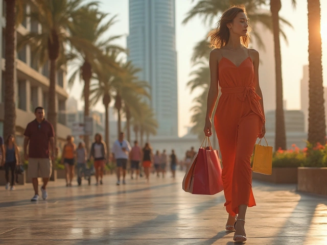 Russian Girls in Dubai: Lifestyle, Jobs, Trends & Real Stories