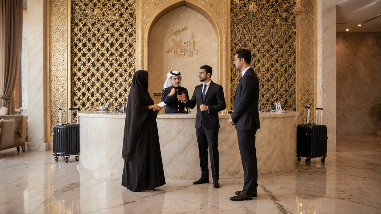Digital safety in Dubai: privacy without paranoia