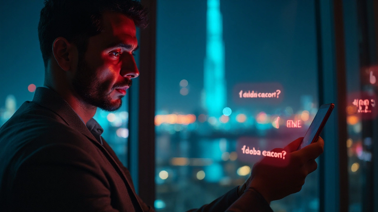 Dubai Escorts in 2025: Laws, Risks, and Safer Legal Alternatives