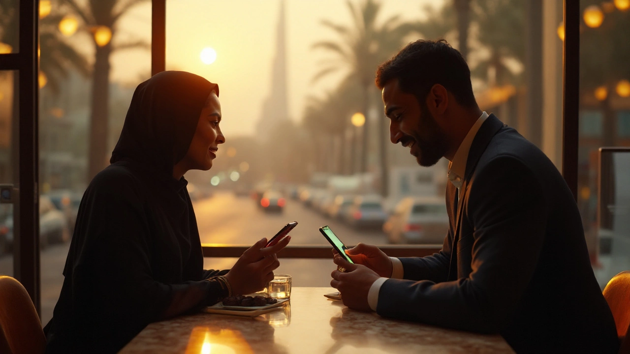 Dubai Girls WhatsApp Number: Safe, Legal Ways to Connect in 2025