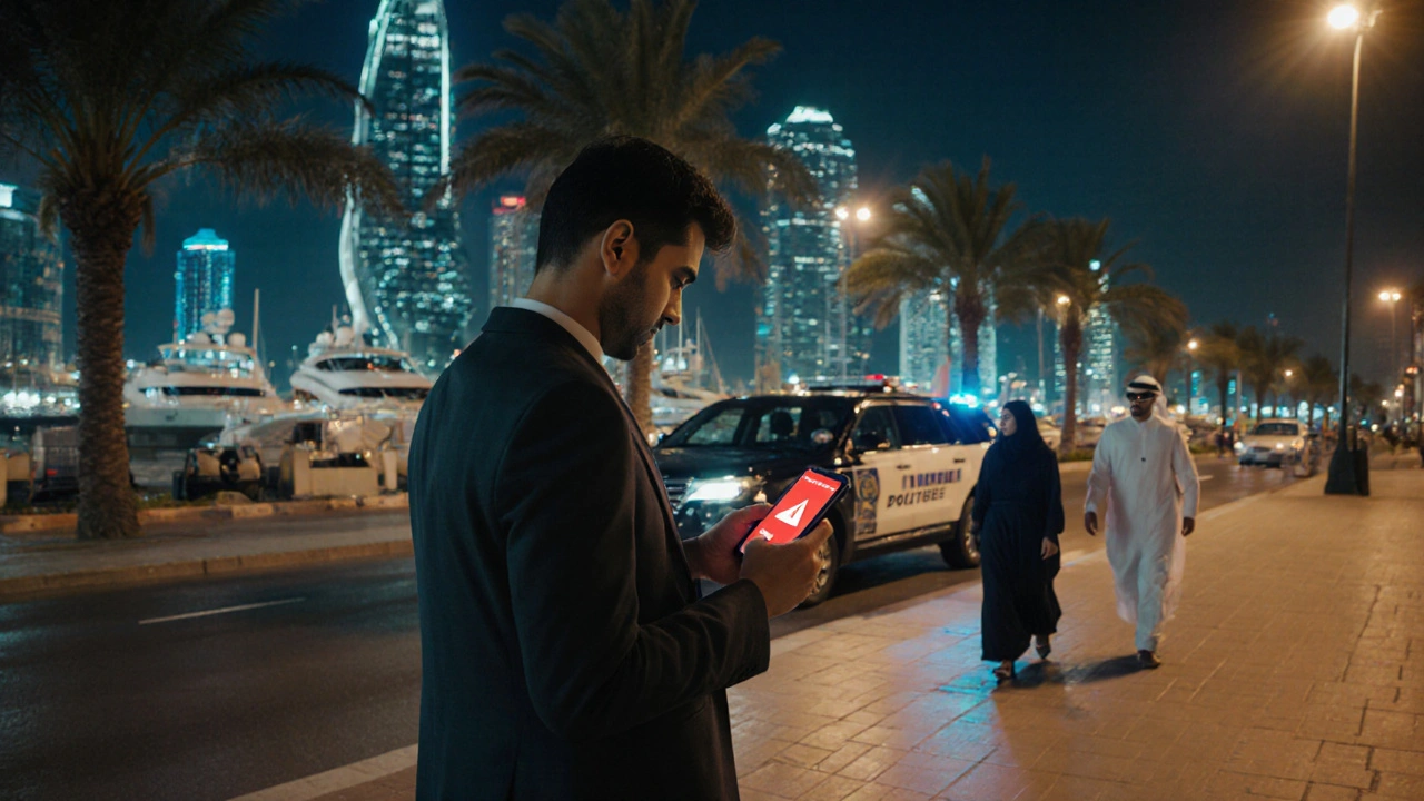 Escorts Dubai: Laws, Risks, Scams, and Safer Social Options (2025 Guide)