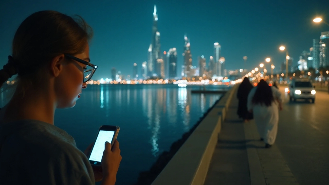 Escorts in Abu Dhabi 2025: Laws, Safer Options, and Smarter Alternatives