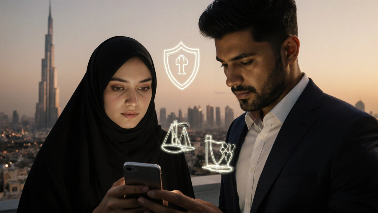 Lady Escort Dubai: Legal Reality, Safety Tips, and Respectful Alternatives