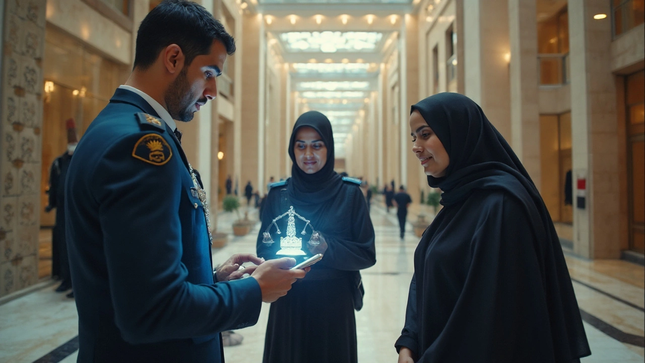 Legal, luxe, and actually fun: safe ways to spend a night out in Abu Dhabi