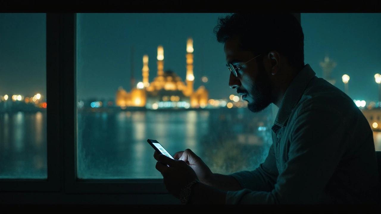 Sharjah Escorts: Laws, Risks, and Safer Alternatives in the UAE (2025 Guide)