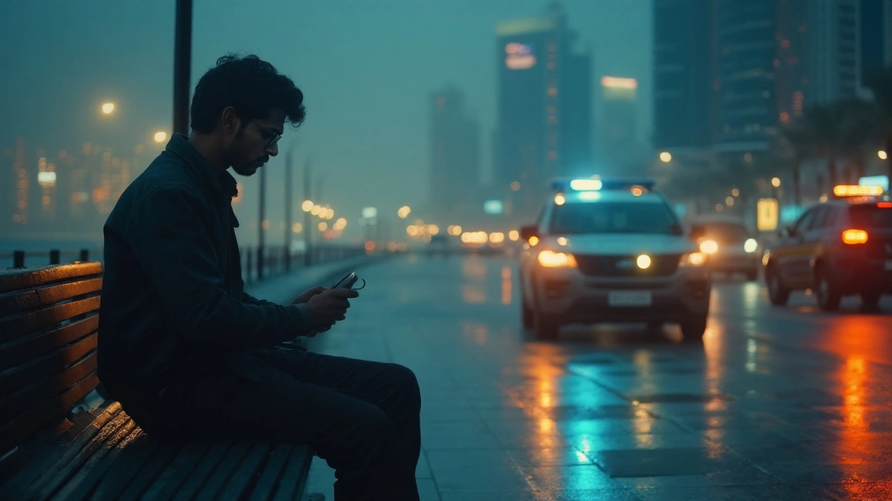 Shemale Escorts in Dubai: Legal Reality, Safety Tips, and Respectful Alternatives (2025)