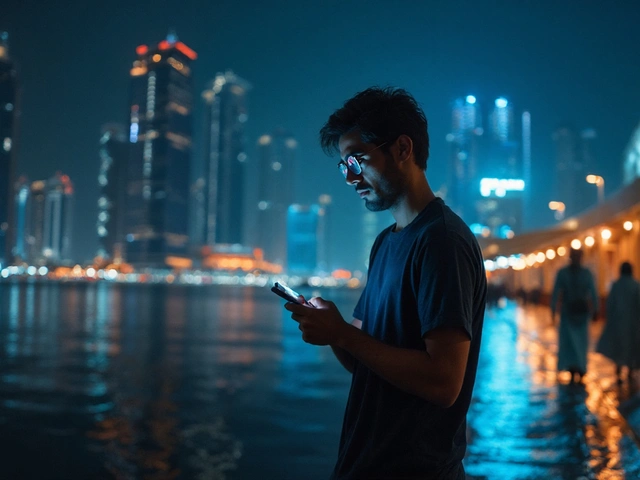 Cheap Escort Girls in Dubai: Prices, Risks, and Safer Alternatives in 2025