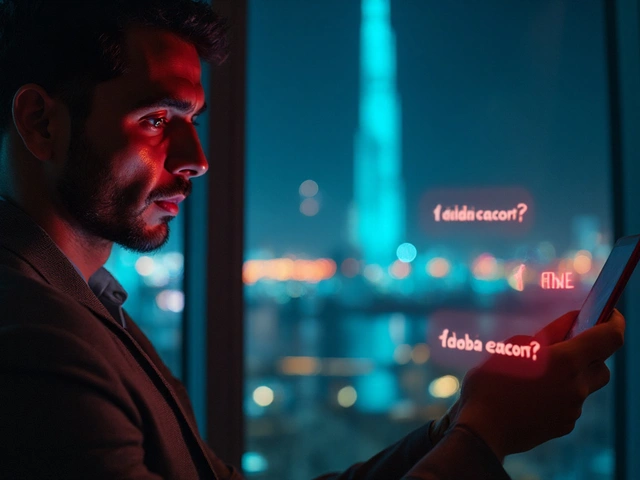 Dubai Escorts in 2025: Laws, Risks, and Safer Legal Alternatives