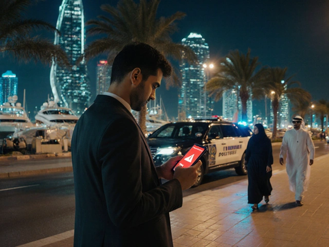 Escorts Dubai: Laws, Risks, Scams, and Safer Social Options (2025 Guide)