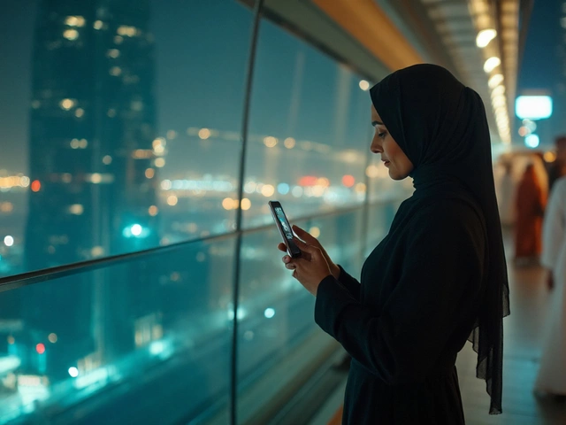Iranian Escorts in Dubai: Legal Reality, Safe Booking, Prices 2025