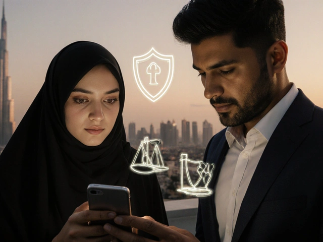 Lady Escort Dubai: Legal Reality, Safety Tips, and Respectful Alternatives