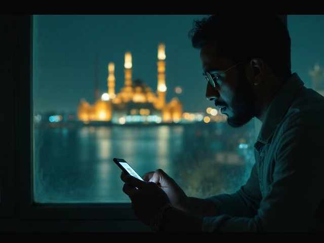 Sharjah Escorts: Laws, Risks, and Safer Alternatives in the UAE (2025 Guide)