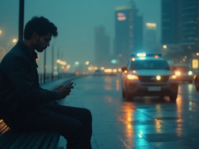 Shemale Escorts in Dubai: Legal Reality, Safety Tips, and Respectful Alternatives (2025)