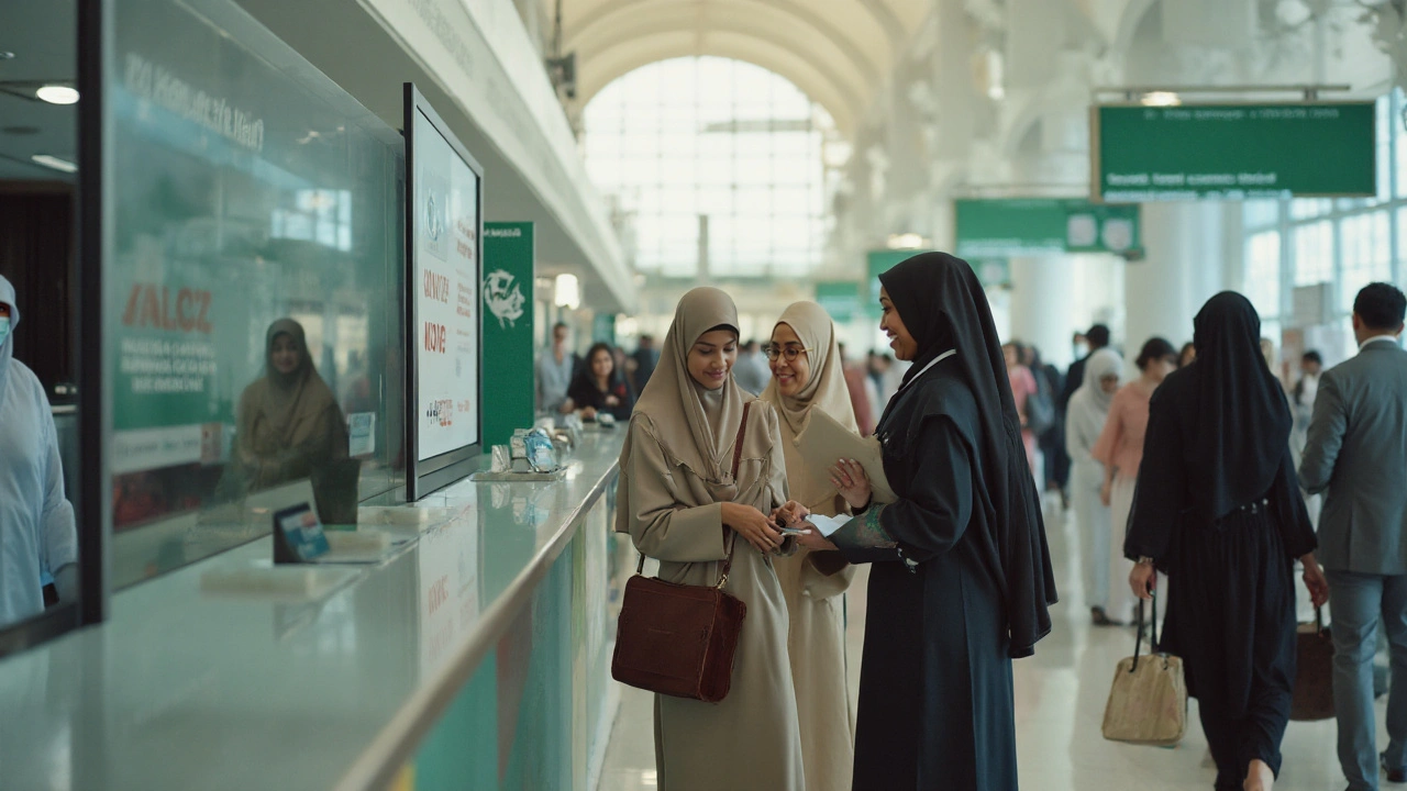 Want company without trouble? Legal, low-risk ways to meet people in Dubai