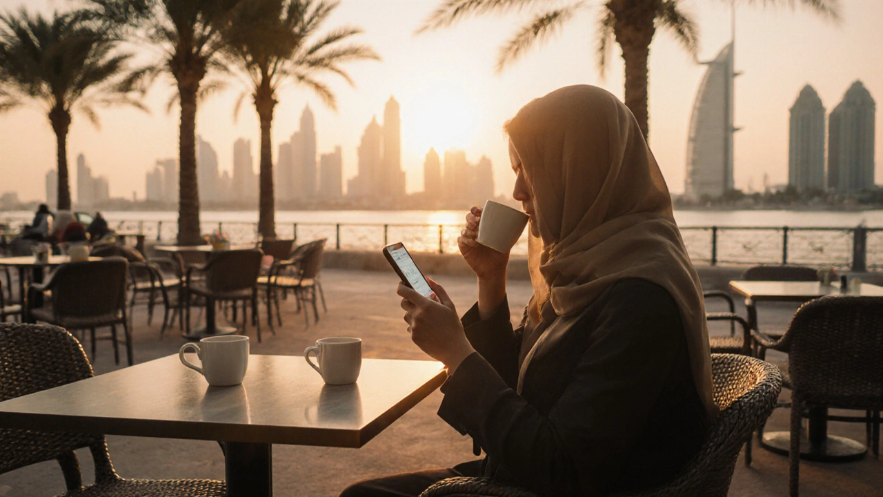 Abu Dhabi Escort: What You Need to Know Before You Go