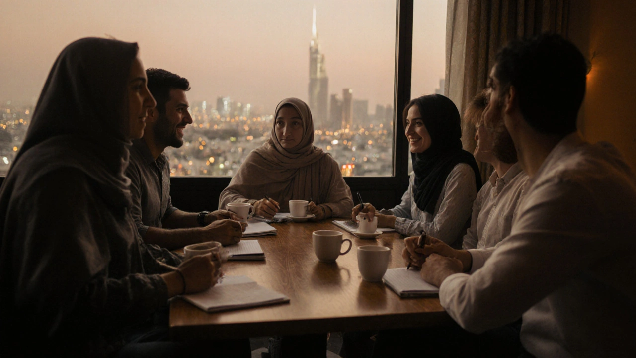 Dubai Dating Girls: What You Really Need to Know Before You Try