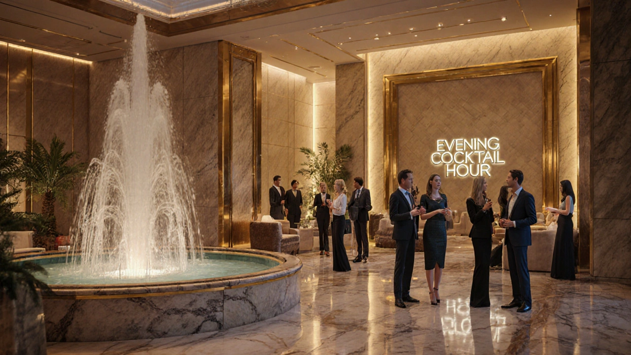 Dubai Hotel Girls: What You Need to Know Before You Go