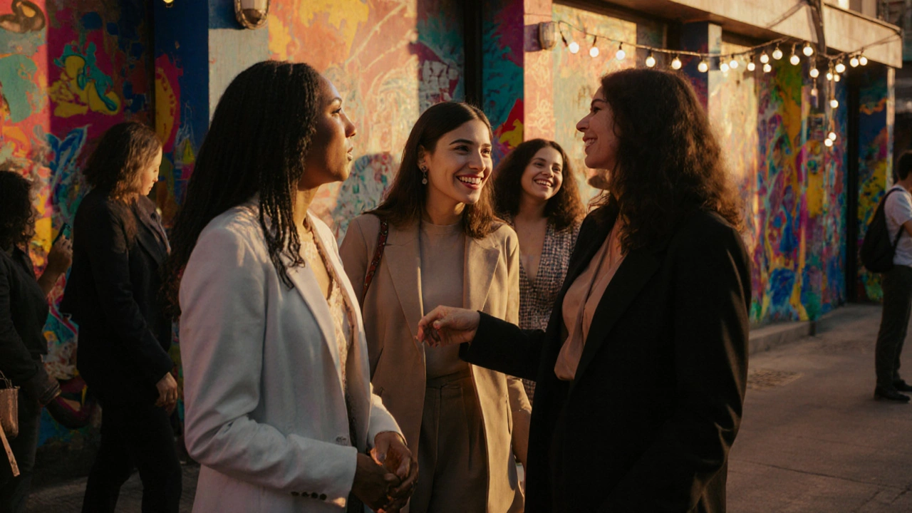 Dubai Sexy Girls: What You Really Need to Know