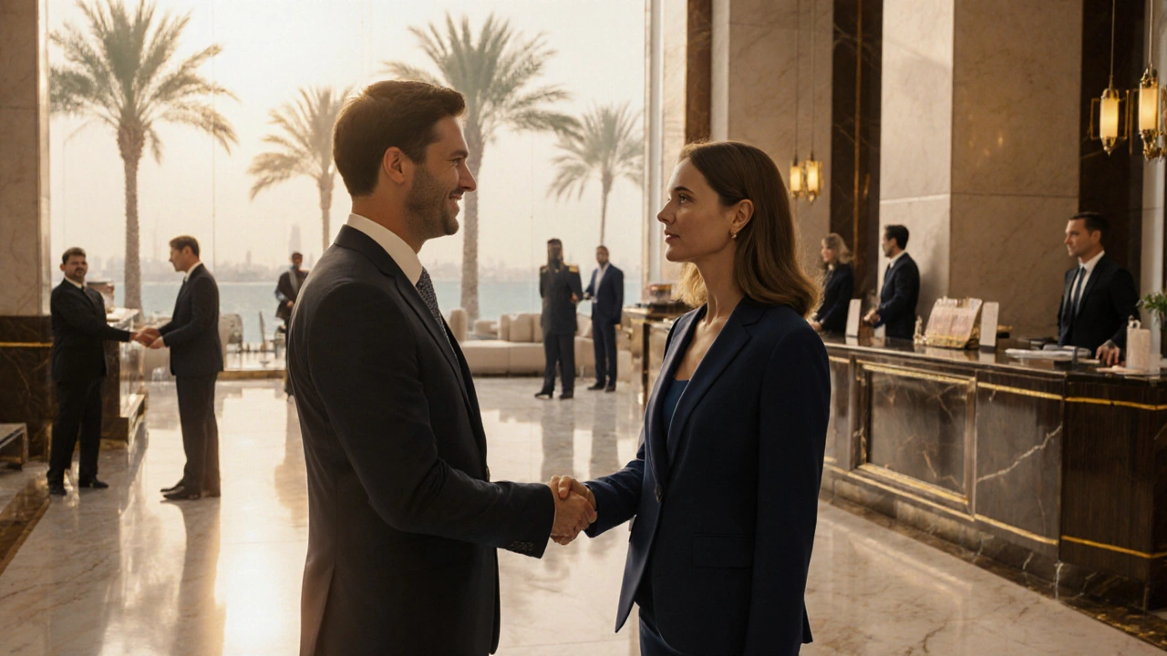 Euro Escorts in Dubai: What to Expect and How to Stay Safe