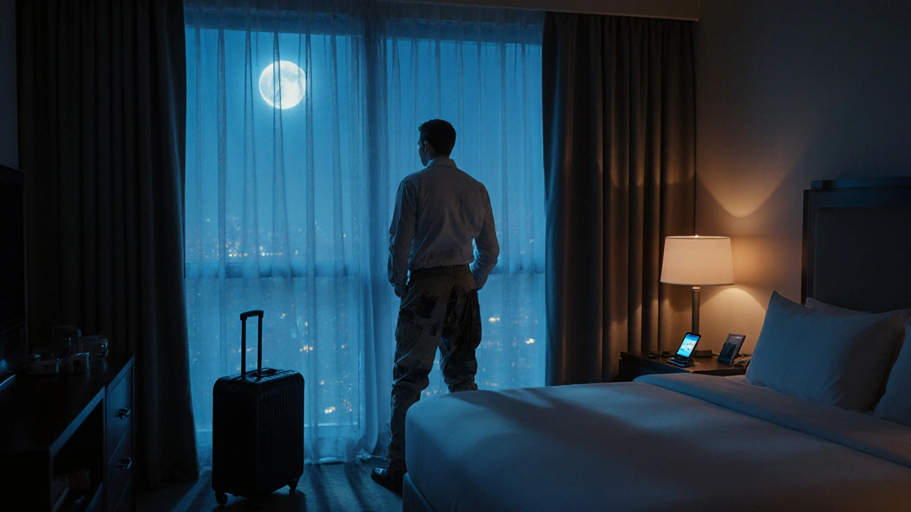 Shemale Escort UAE: What You Need to Know Before Arranging a Meeting