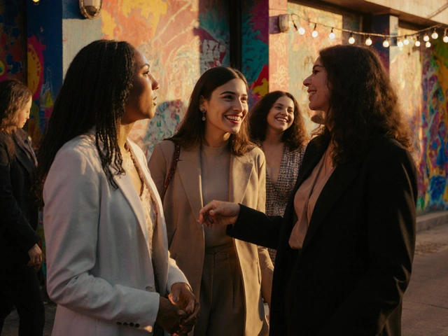 Dubai Sexy Girls: What You Really Need to Know