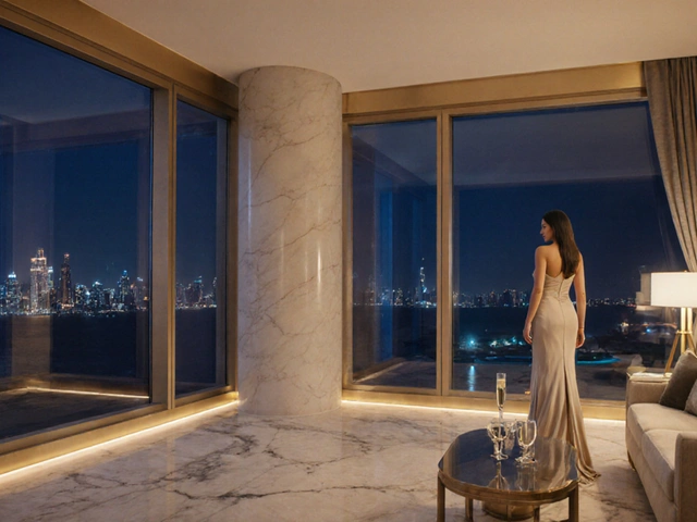 Dubai VIP Girls: What You Need to Know About High-End Companionship in the City