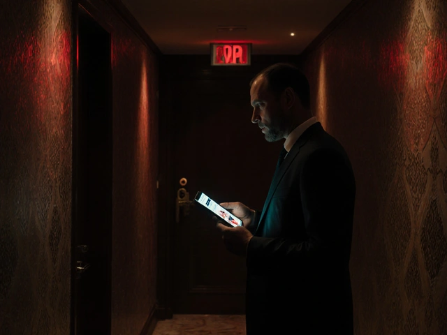 Escort Girls in Dubai: What You Need to Know Before You Go