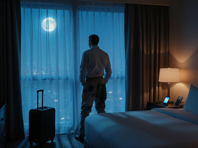 Shemale Escort UAE: What You Need to Know Before Arranging a Meeting