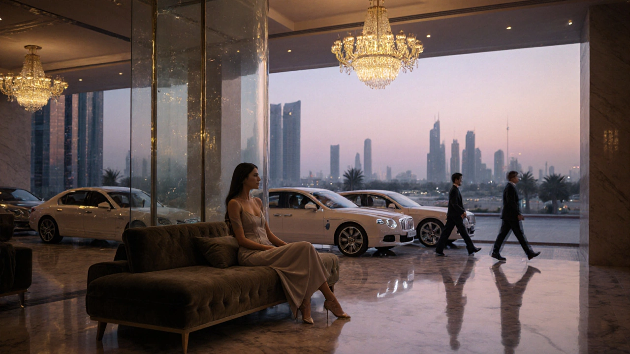 1000-1500 AED Girls in Dubai Al Manara: What to Expect and How to Navigate It