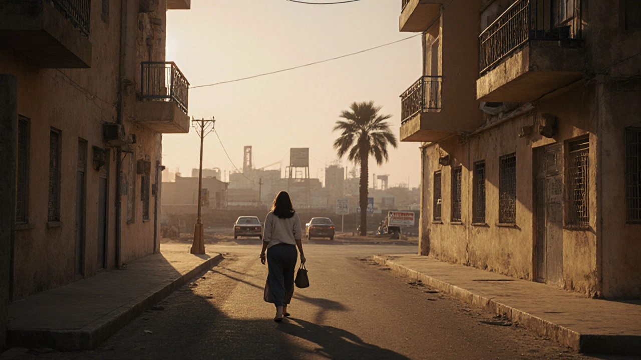 1000 to 1500 AED Girls in Dubai - What to Expect from Independent Escorts in Al Bada