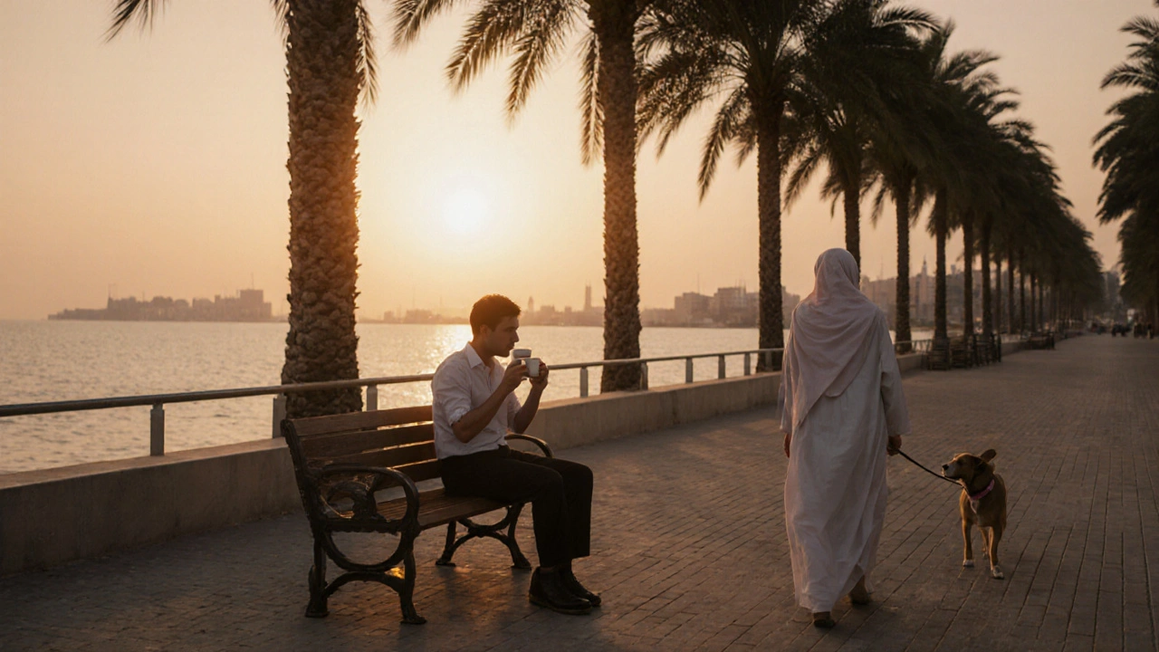 Ajman Escort Service: What You Need to Know in 2025