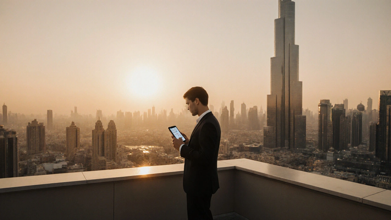 Call Girls in Dubai: What You Need to Know Before You Go