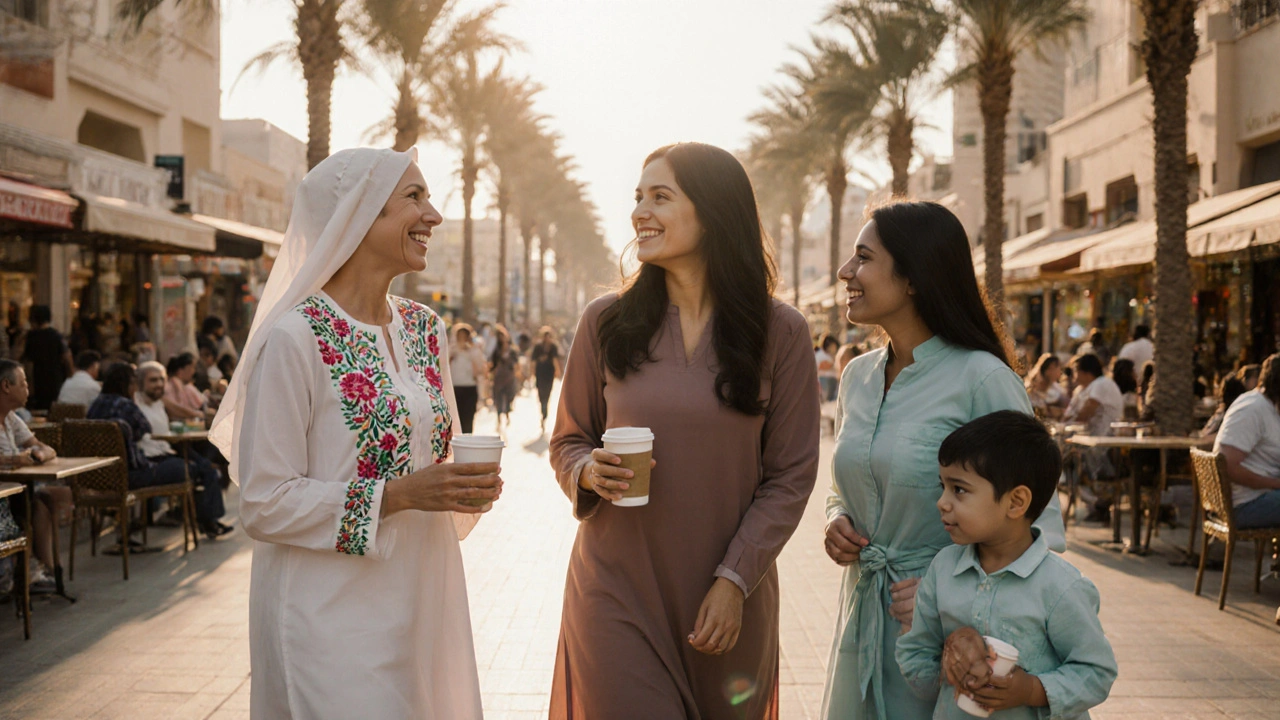 Dubai Beautiful Girls: What You Really Need to Know